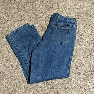 Men’s Cinch Green Label